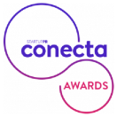 Logo Conecta Awards