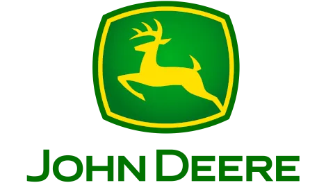 Logo John Deere