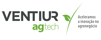 Logo Ventiur AgTech